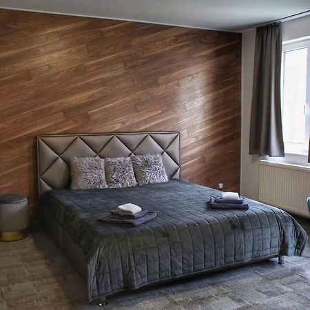 Donati Apartment At Buda Castle Budapeşte Dış mekan fotoğraf