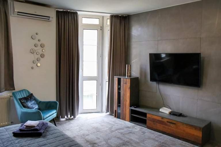 Donati Apartment At Buda Castle Budapeşte Dış mekan fotoğraf