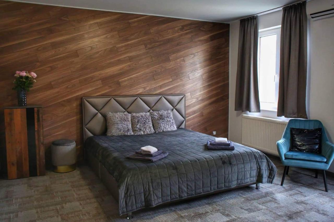 Donati Apartment At Buda Castle Budapeşte Dış mekan fotoğraf