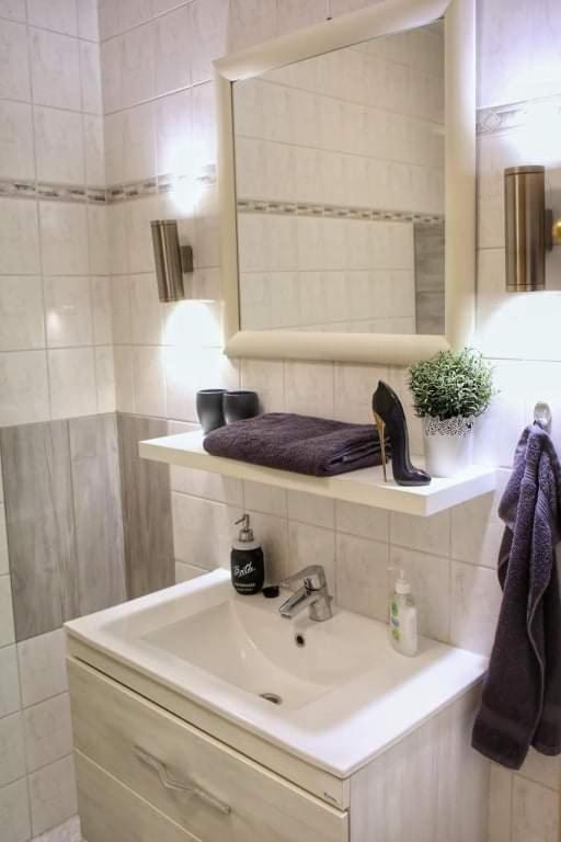 Donati Apartment At Buda Castle Budapeşte Dış mekan fotoğraf