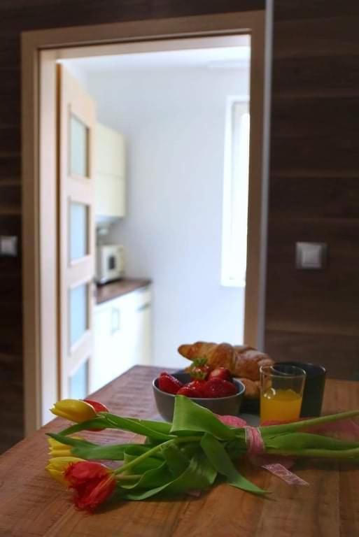Donati Apartment At Buda Castle Budapeşte Dış mekan fotoğraf