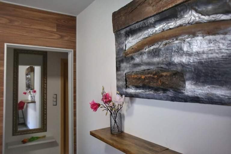 Donati Apartment At Buda Castle Budapeşte Dış mekan fotoğraf